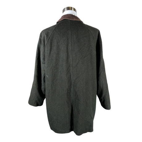 Unisex Barbour - Villakangastakki, koko XXXXXL -  (2)