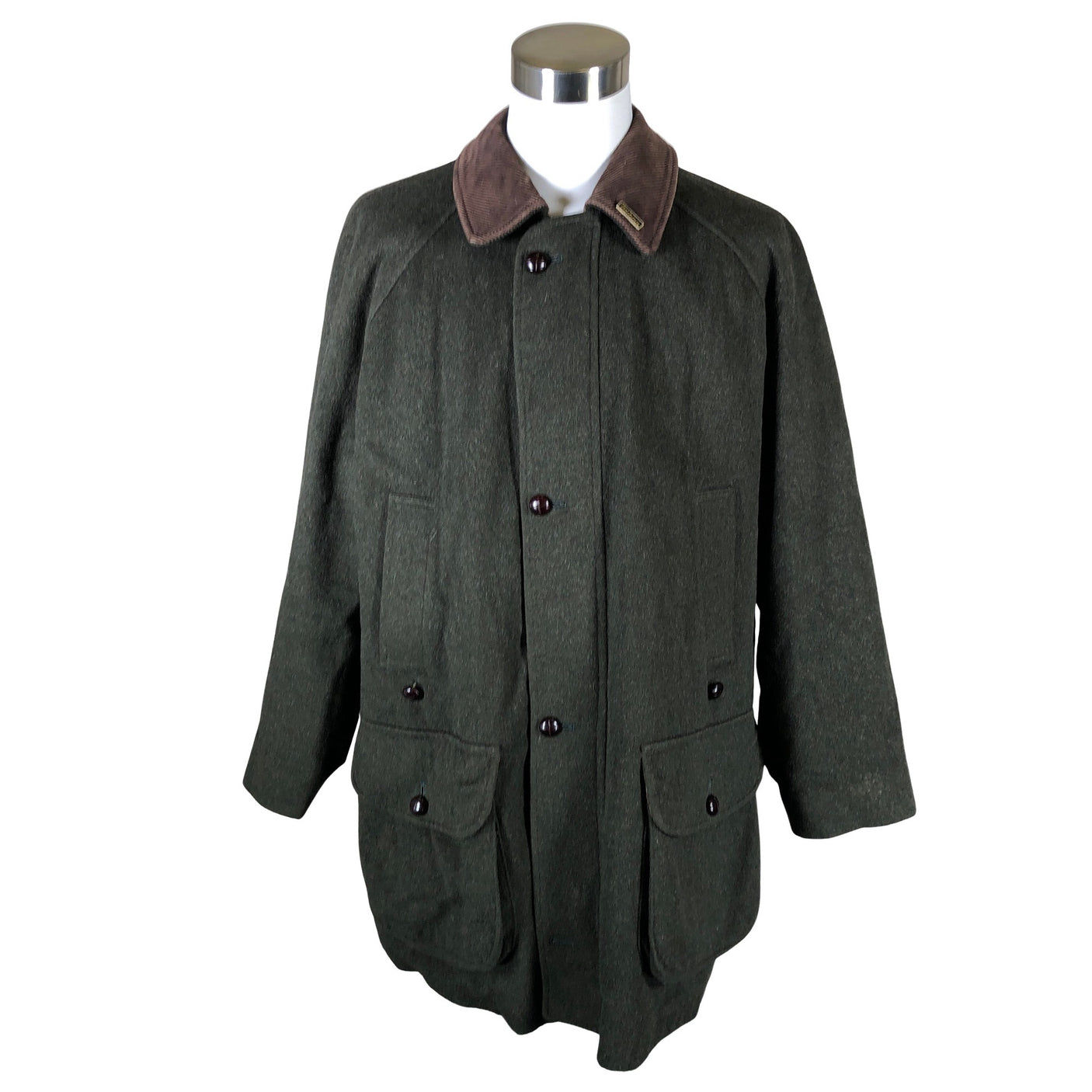 Unisex Barbour - Villakangastakki, koko XXXXXL -  (1)