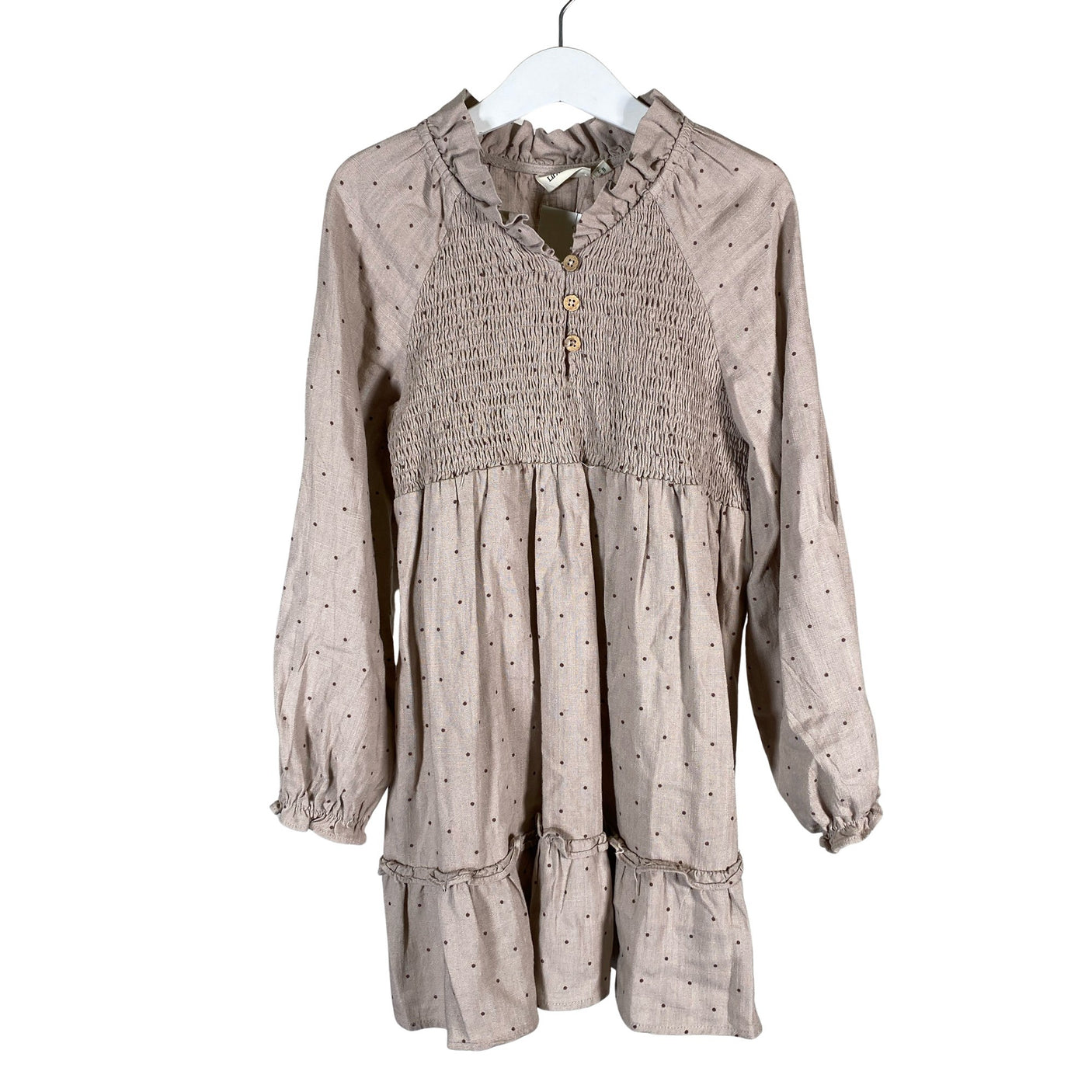 Unisex Lil ´Atelier - Kangastunika, koko 116 - 122 -  (1)