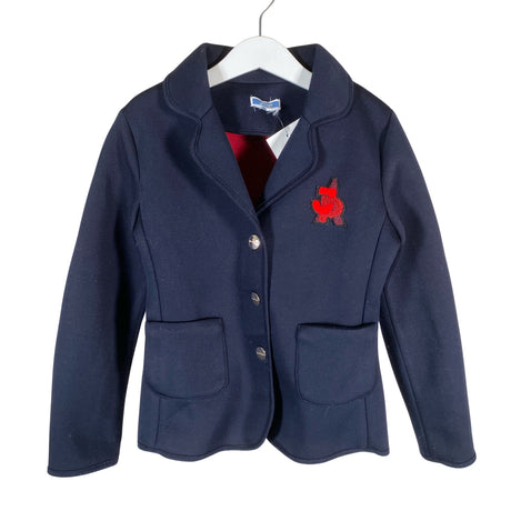 Unisex Jacadi - Collegejakku, koko 122 - 128 -  ()