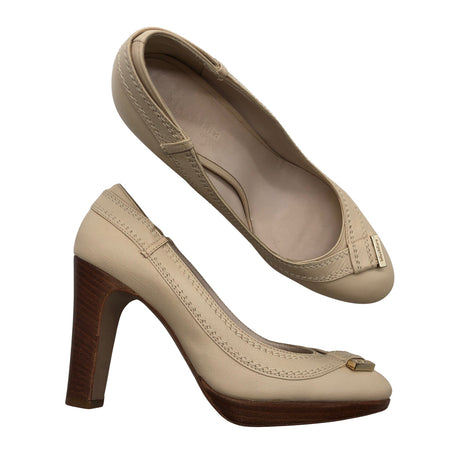 Unisex MaxMara - Korkokengät, koko 37 -  ()