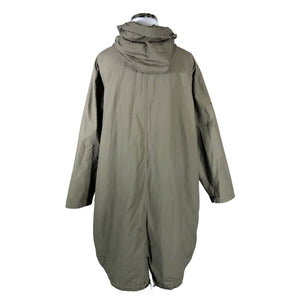 Unisex Cream - Ulkoilutakki, koko 46 -  (2)
