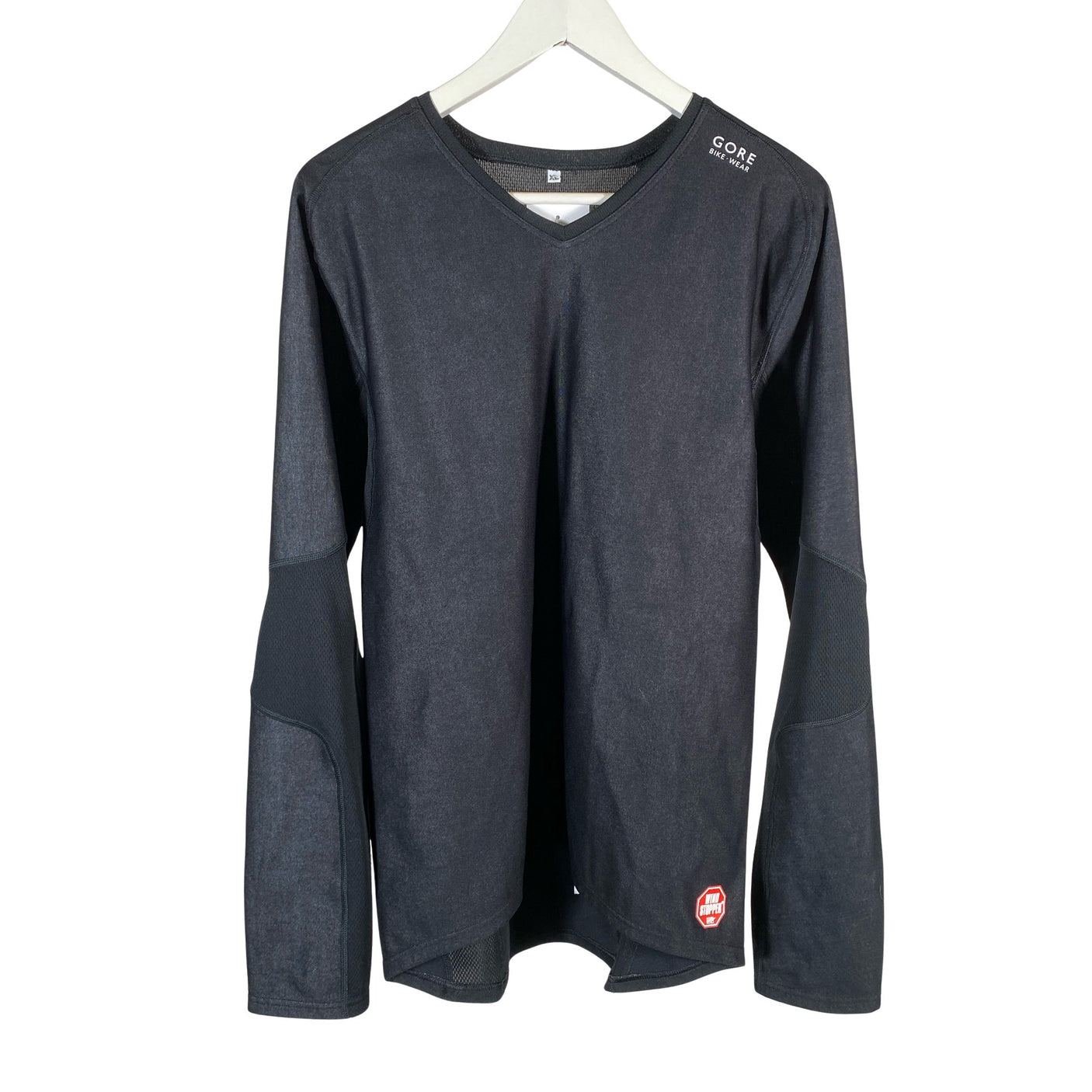 Unisex Gore - Urheilupaita, 
pitkät hihat, koko XL -  (1)