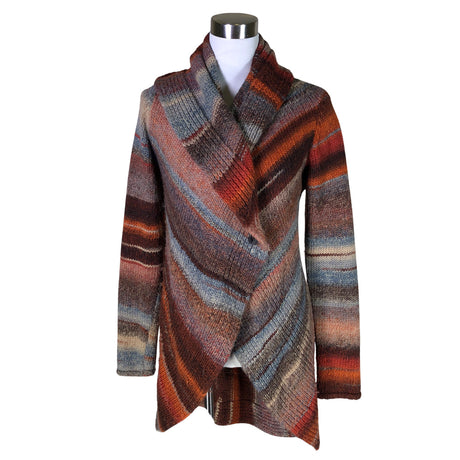 Unisex Mexx - Neuletakki, koko 38 -  ()