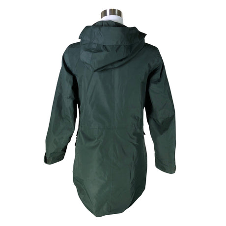 Unisex Icepeak - Parkatakki, koko 36 -  (2)