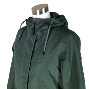 Unisex Icepeak - Parkatakki, koko 36 -  (3)