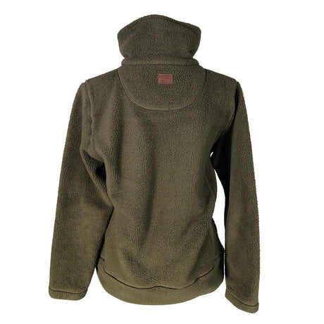 Unisex Aigle - Fleecetakki, koko 40 -  (2)