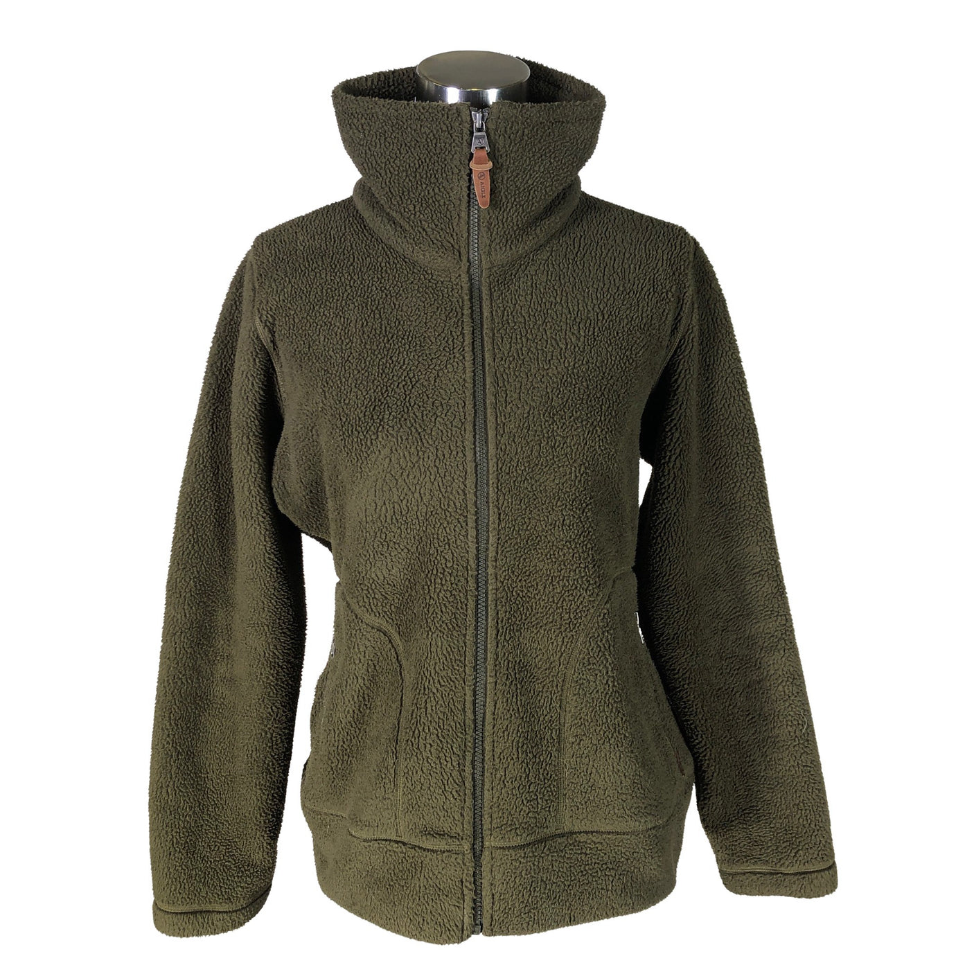 Unisex Aigle - Fleecetakki, koko 40 -  (1)