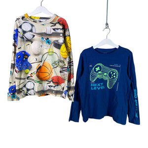 Unisex Molo Kids - Trikoopaita, koko 134 - 140 -  (1)