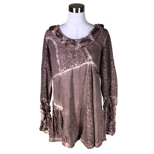 Unisex Zay - Sifonkimekko, koko 42 -  (1)