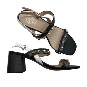 Unisex Guess - Korolliset sandaalit, koko 40 -  (1)