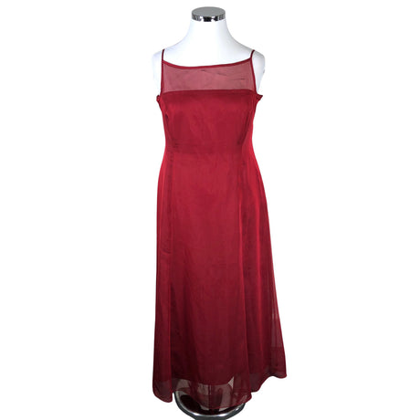 Unisex Tazzia - Juhlamekko, koko 42 -  ()