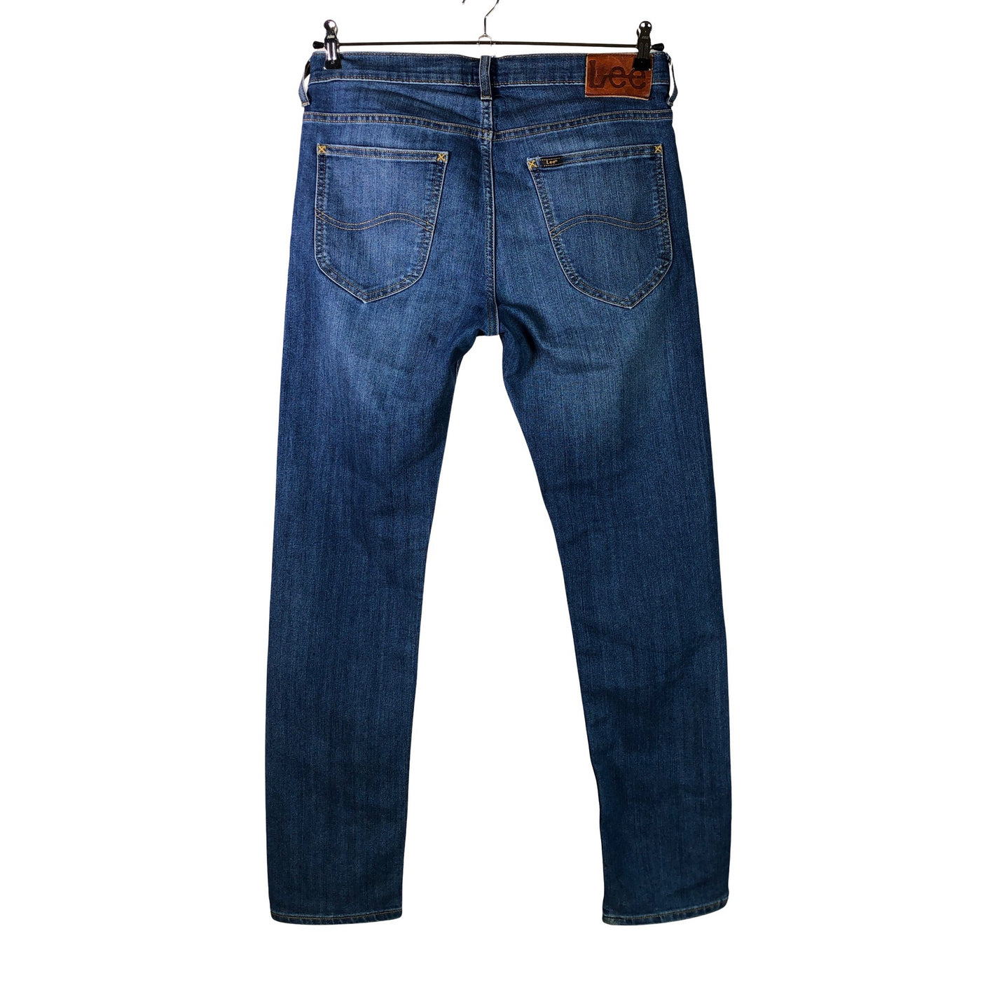 Unisex Lee - Farkut, koko W32 -  (2)