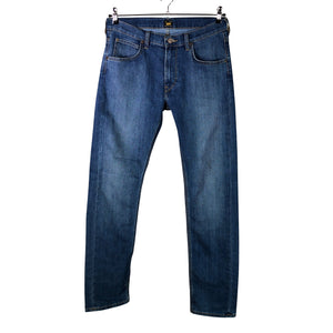 Unisex Lee - Farkut, koko W32 -  (1)