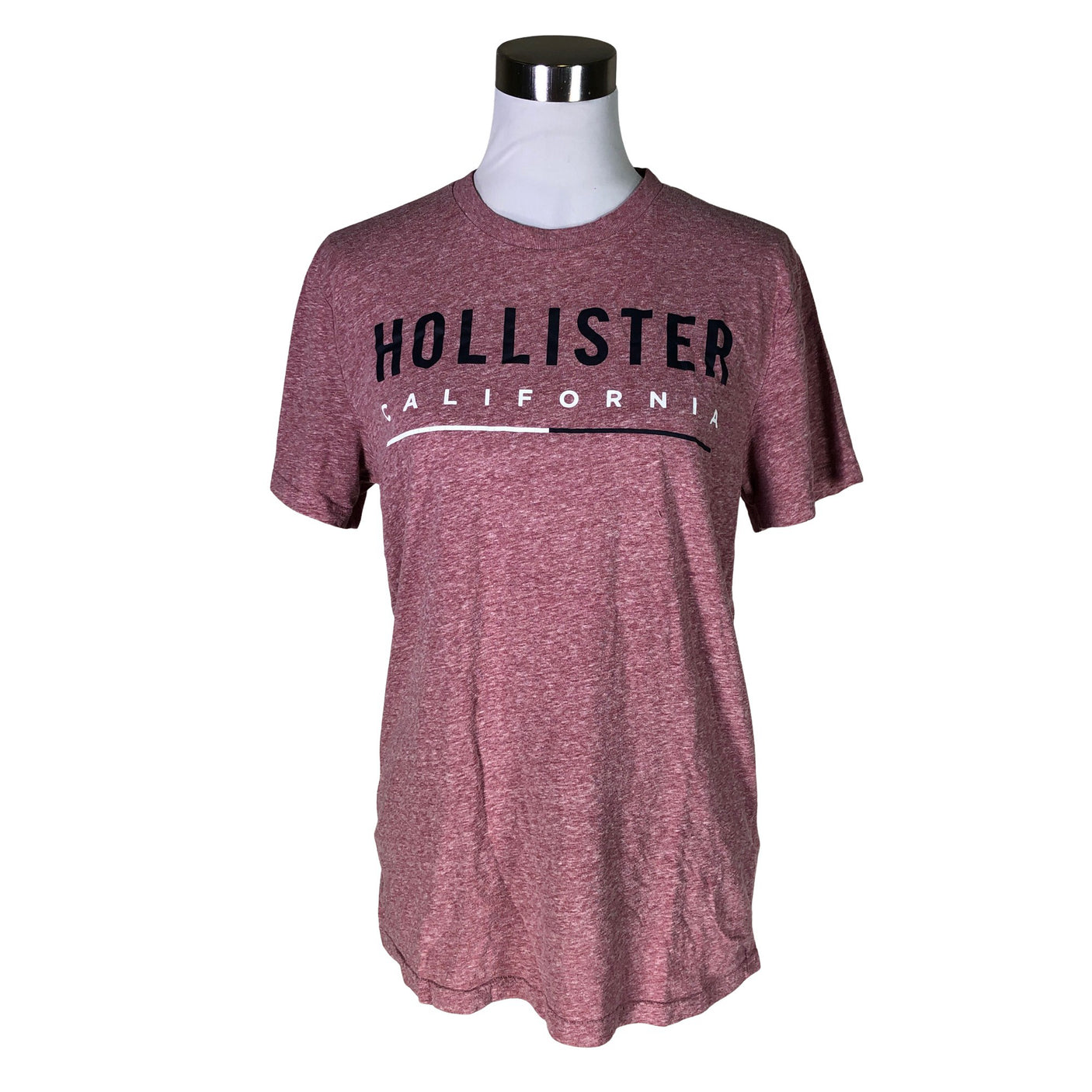 Unisex Hollister - T-paita, koko 38 -  (1)