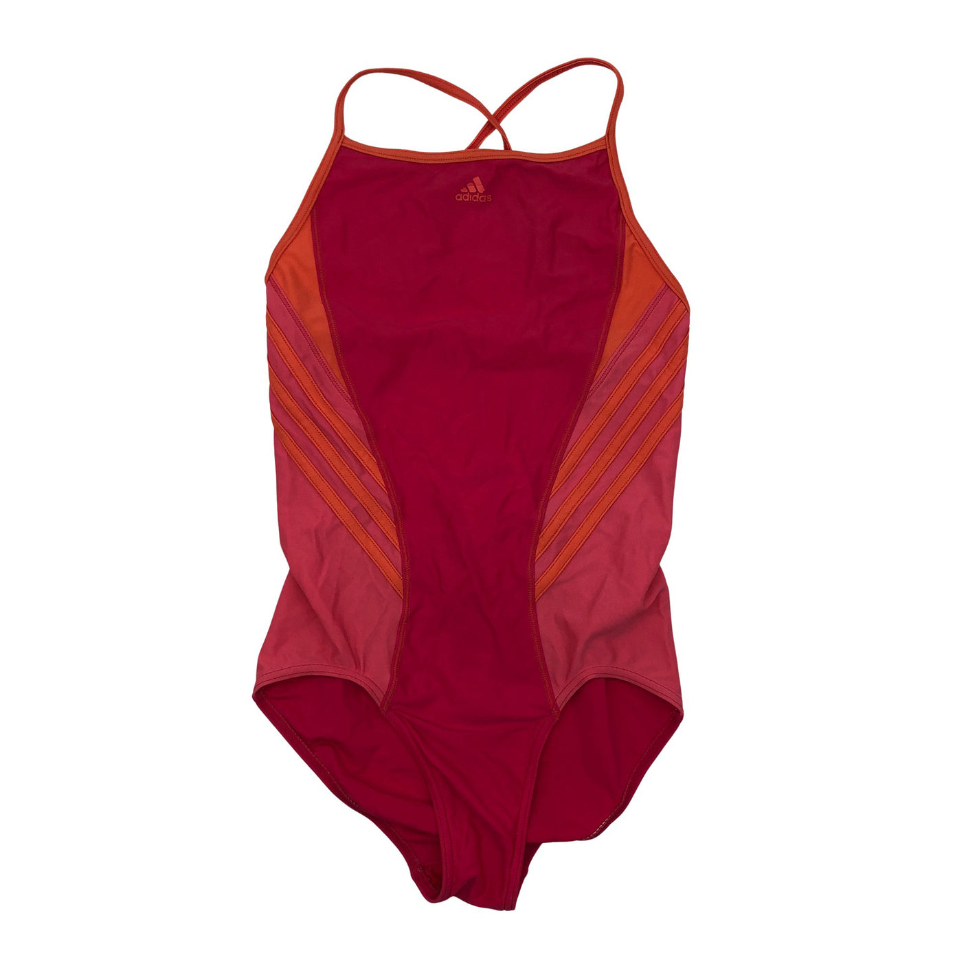 Unisex Adidas - Uimapuku, koko 158 - 164 -  (1)