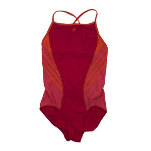 Unisex Adidas - Uimapuku, koko 158 - 164 -  (1)