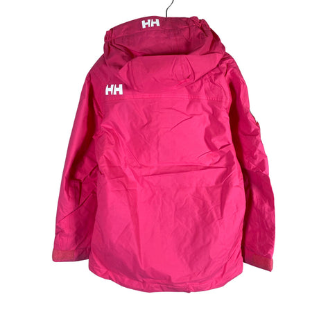 Unisex Helly Hansen - Kuoritakki, koko 134 - 140 -  (2)