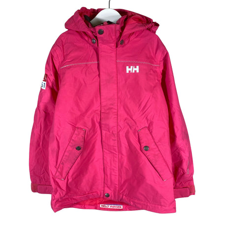 Unisex Helly Hansen - Kuoritakki, koko 134 - 140 -  ()