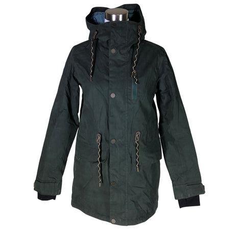 Unisex Burton - Parkatakki, koko 38 -  ()
