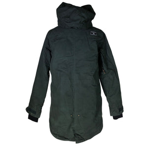 Unisex Burton - Parkatakki, koko 38 -  (2)