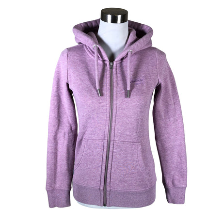 Unisex Superdry - Huppari, koko 34 -  ()