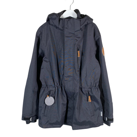 Unisex POMPdeLUX - Parkatakki, koko 146 - 152 -  ()