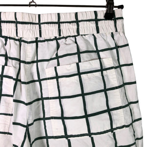 Unisex Marimekko - Kangashousut, koko 38 -  (3)