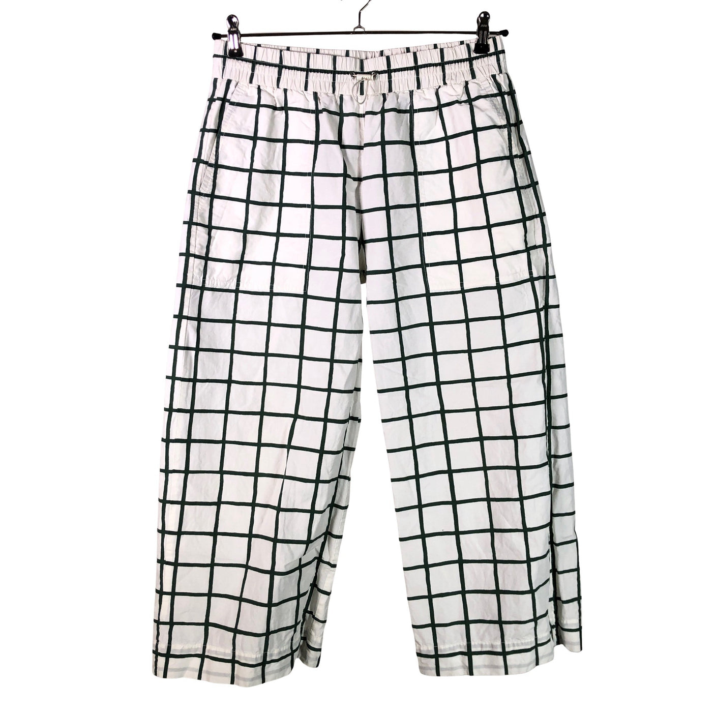 Unisex Marimekko - Kangashousut, koko 38 -  (1)