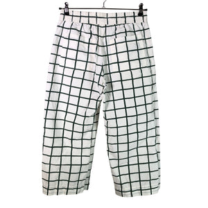 Unisex Marimekko - Kangashousut, koko 38 -  (2)