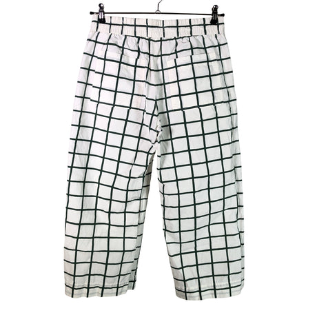 Unisex Marimekko - Kangashousut, koko 38 -  (2)