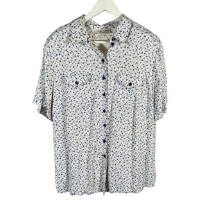 Unisex Erfo - Lyhythihainen pusero, koko 46 -  (1)