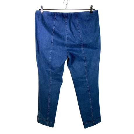 Unisex Robell - Farkut, koko 44 -  (2)