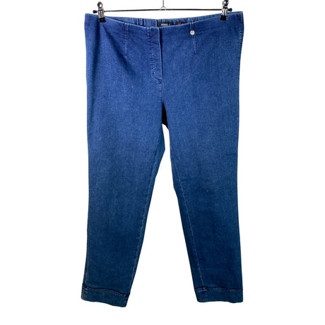 Unisex Robell - Farkut, koko 44 -  ()