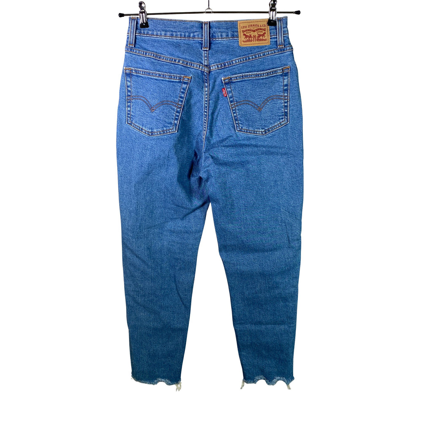 Unisex Levi's - Farkut, koko W27 -  (2)