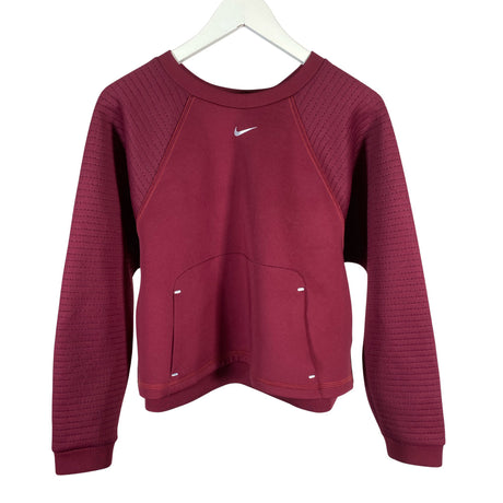Unisex Nike - Urheilupaita, 
pitkät hihat, koko 38 -  ()
