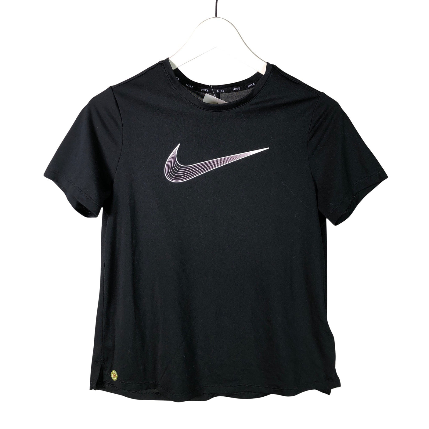 Unisex Nike - Urheilupaita, lyhyet hihat, koko 158 - 164 -  (1)