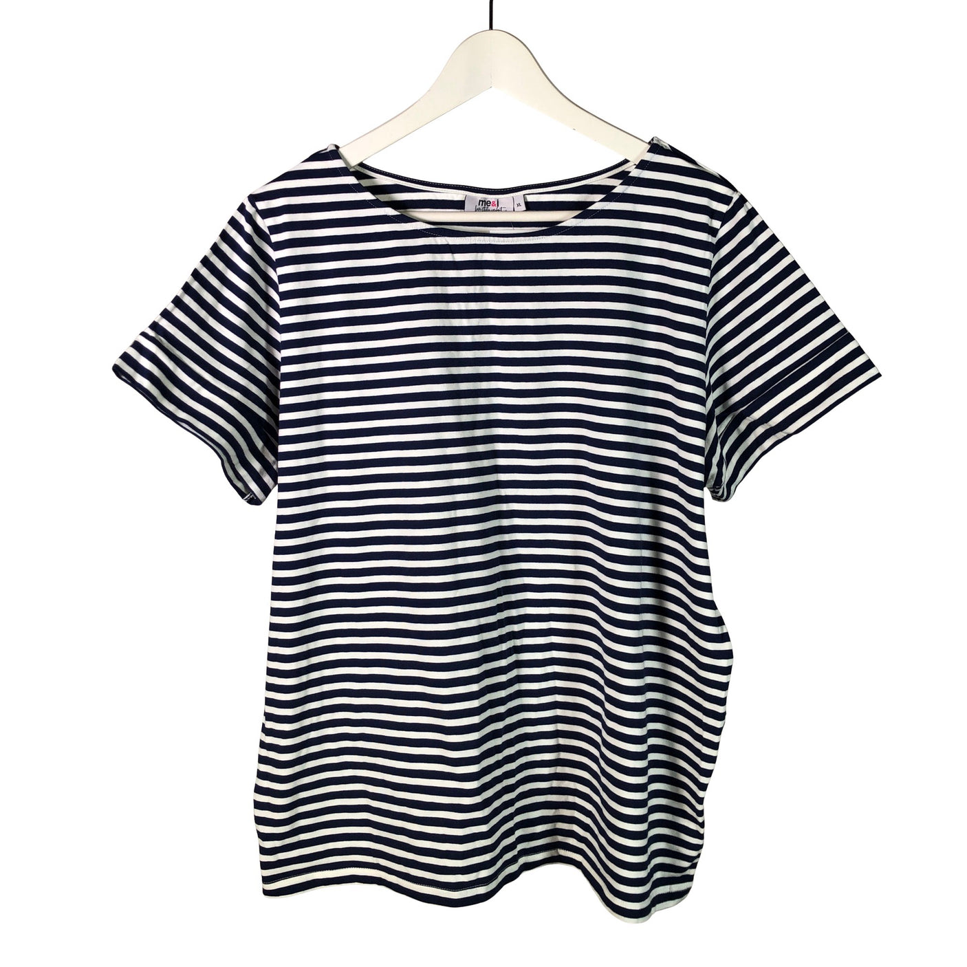 Unisex me&i - T-paita, koko 42 -  (1)
