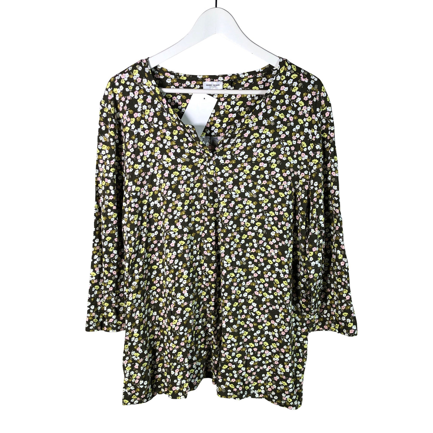 Unisex Gerry Weber - Trikoopaita, koko 46 -  (1)