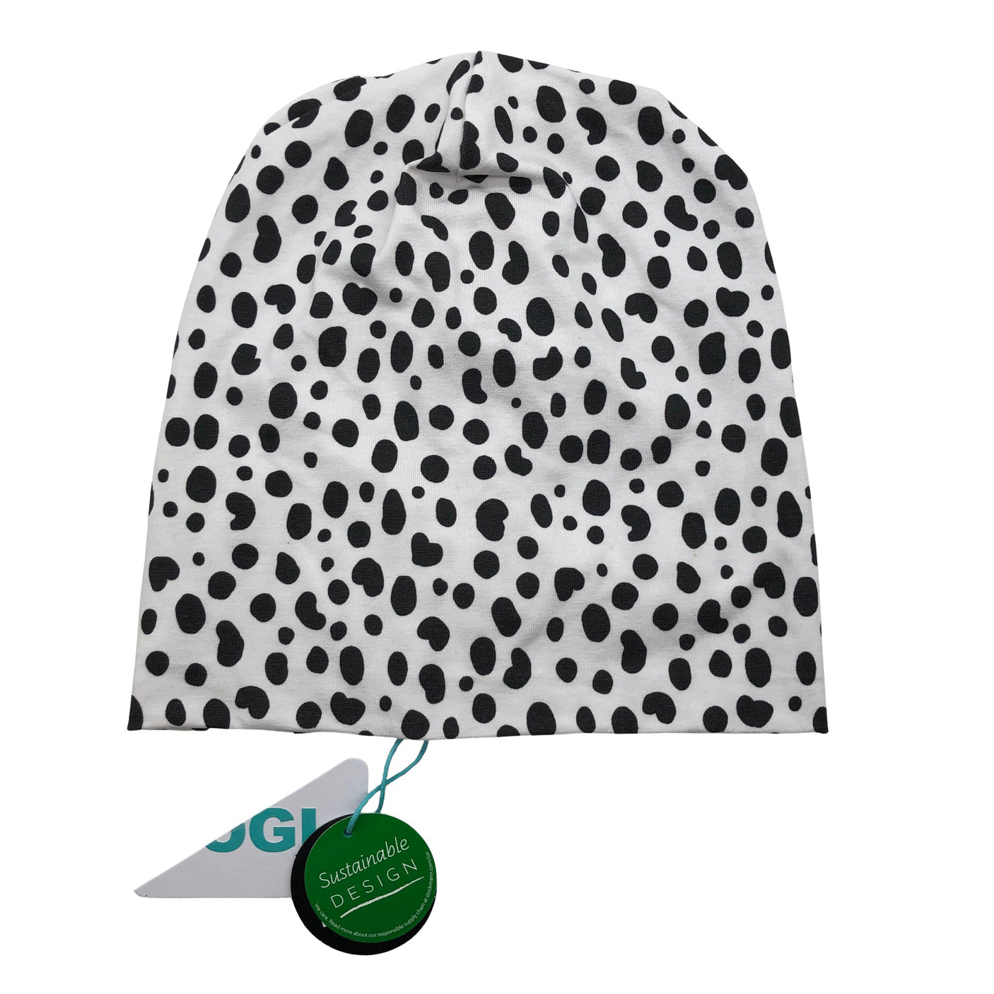 Unisex Bogi - Ohut pipo, koko 50 - 52 cm -  (1)