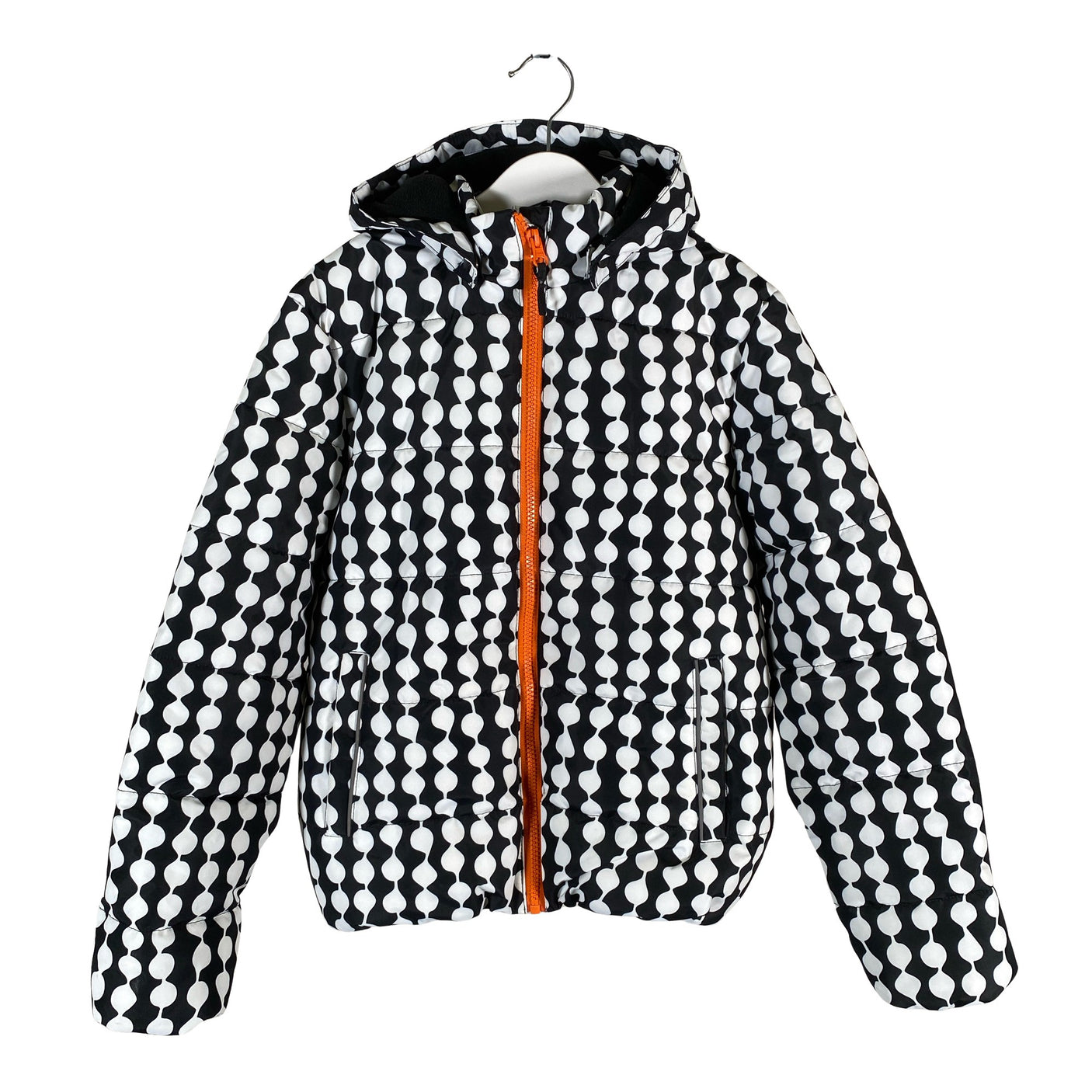 Unisex Finlayson - Toppatakki, koko 134 - 140 -  (1)