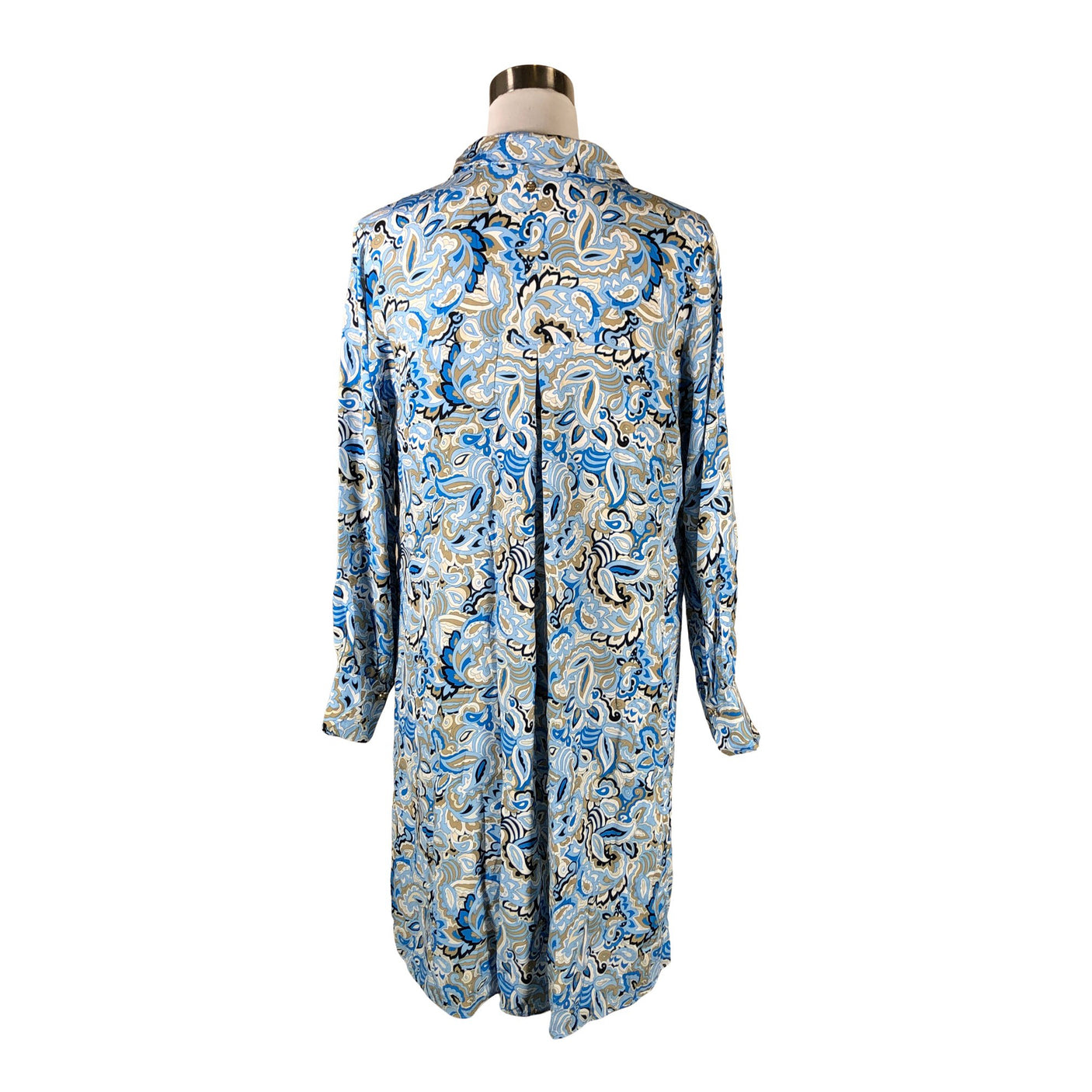 Unisex Mos Mosh - Sifonkimekko, koko 38 -  (2)
