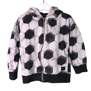 Unisex Molo Kids - Huppari, koko 104 - 110 -  (1)
