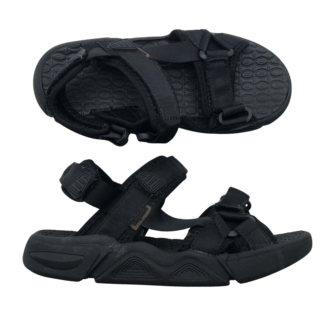 Unisex Bisgaard - Sandaalit, koko 32 -  (1)