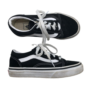 Unisex Vans - Tennarit, koko 31 -  (1)