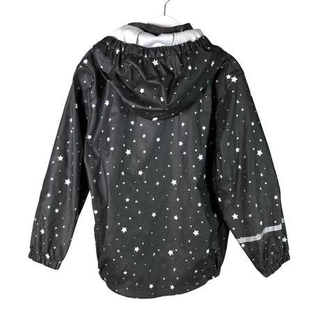 Unisex Bogi - Sadetakki, koko 116 - 122 -  (2)