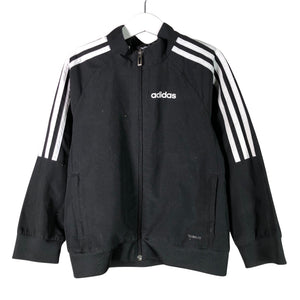 Unisex Adidas - Urheilutakki, koko 110 - 116 -  (1)