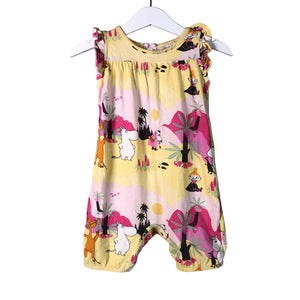 Unisex Martinex - Shortsihaalarit, koko 80 - 86 -  (1)