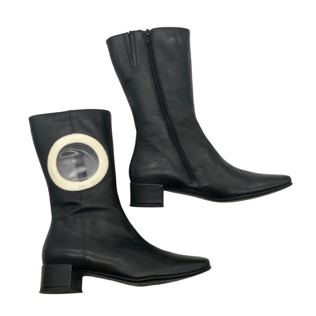 Unisex Bronx - Saappaat, koko 36 -  ()