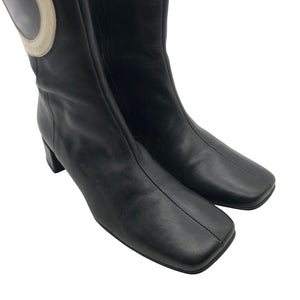 Unisex Bronx - Saappaat, koko 36 -  (2)